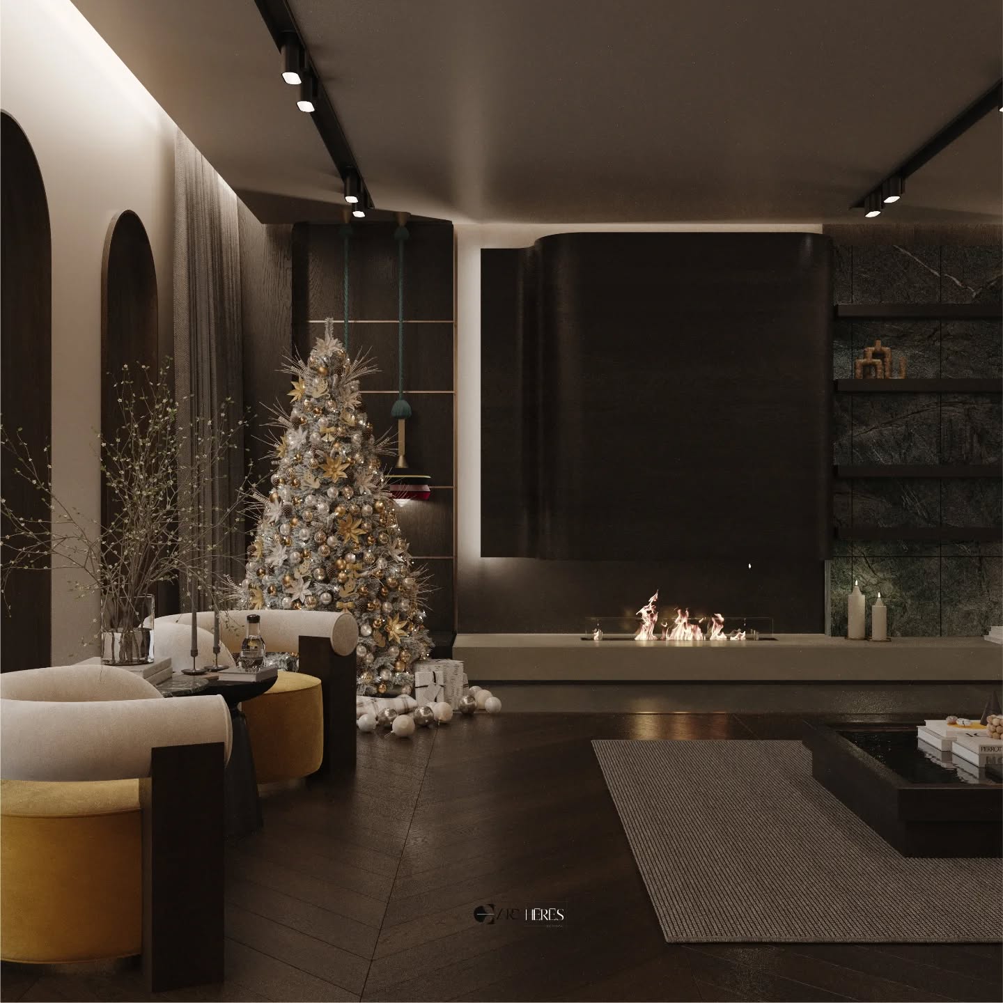 Residential-Project-by-Arc-HERES-ID-galatea-armchair-03
